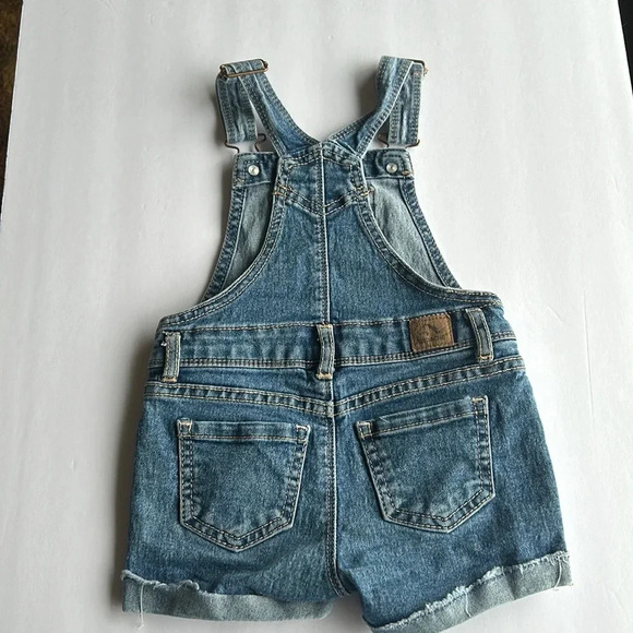Jordache overalls - Picture 4 of 6